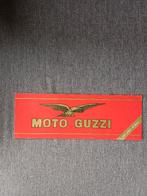 Moto Guzzi, Ophalen of Verzenden, Nieuw, Moto Guzzi, Merk of Model