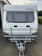 Chateau calista 430 ct, Chateau, Treinzit, Dwarsbed, Particulier