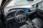 Volkswagen Caddy Cargo 2.0 TDI Style -Led-Trekhaak-Leer-19"-, Gebruikt, 4 cilinders, Met garantie (alle), Volkswagen