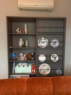 Woood Swing schuifdeurkast, Ophalen, 100 tot 150 cm, 200 cm of meer, Zo goed als nieuw