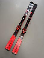 ROSSIGNOL FORZA 20 + EXPRESS 11 lengte 164cm, 160 tot 180 cm, Gebruikt, Rossignol, Ophalen of Verzenden