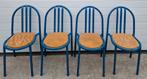 30 x Robert Mallet Stevens Design stoelen cafestoelen horeca, Huis en Inrichting, Stoelen, Ophalen of Verzenden, Zo goed als nieuw