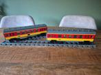 Lego trein, Ophalen of Verzenden