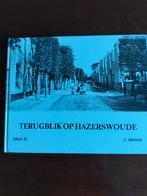 Terugblik op Hazerswoude (deel 2) - C. Kroon, Ophalen of Verzenden, Zo goed als nieuw, C. Kroon, Zuid-Holland