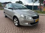 Skoda Fabia 1.2 TSI Elegance Cruise Clima PDC Velgen 2011, Voorwielaandrijving, Euro 5, Stof, 4 cilinders