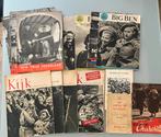 Tijdschriften/boekjes Tweede Wereldoorlog, Verzamelen, Militaria | Tweede Wereldoorlog, Ophalen of Verzenden, Overige soorten