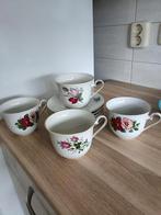 Soepkommen, Antiek en Kunst, Antiek | Servies los, Ophalen of Verzenden