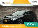 Volkswagen Golf Variant 2.0 TDI R-Line Business € 24.500,0, Automaat, Gebruikt, Euro 6, 4 cilinders