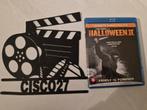 Halloween II Unrated Director's Cut, Cd's en Dvd's, Blu-ray, Ophalen of Verzenden, Zo goed als nieuw, Horror