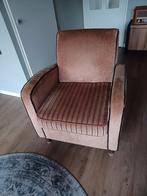 Heerlijke luie stoel, Huis en Inrichting, Fauteuils, Ophalen of Verzenden, Zo goed als nieuw