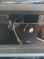 Diefstalschade herstel, inbouwen, coderen en inbouw, Ophalen