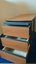 ladeblokken voor onder werkbank, Ophalen, Gebruikt, -, -