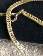 Goudkleurig, Ophalen of Verzenden, Zo goed als nieuw, Goud, Overige materialen