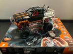 Lego Technic Crawler 9398, Ophalen of Verzenden, Gebruikt, Complete set, Lego