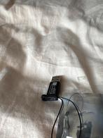 2x HP USB-A naar USB-C Adapter, Verzenden, Nieuw