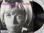 Francesca Solleville, Cd's en Dvd's, Vinyl | Overige Vinyl, Ophalen of Verzenden, Gebruikt, 12 inch