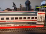 Märklin 40502 - DB Intercity bistrorijtuig 1e klasse NIEUW, Hobby en Vrije tijd, Modeltreinen | H0, Wisselstroom, Ophalen of Verzenden