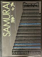 Samurai, Ophalen of Verzenden, Gelezen, Overige onderwerpen, Meerdere auteurs