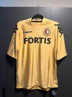 Zeldzaam Feyenoord 100 jaar shirt Nieuw !, Nieuw, Shirt, Ophalen of Verzenden, Feyenoord