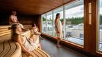 2 tickets blue wellness spa incl diner Leiden, Tickets en Kaartjes, Twee personen, Cadeaubon, Arrangement, Spa of Sauna