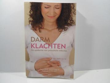 Drs. Saskia van As				Darmklachten	 beschikbaar voor biedingen