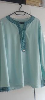 Marokkaanse blouse jabador Kounouz, Kleding | Dames, Maat 38/40 (M), Overige typen, Overige kleuren, Nieuw