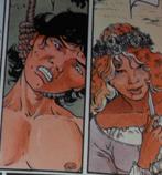 3x Bourgeon / Kinderen vd wind + Gezellen vd Schemering, Meerdere stripboeken, Ophalen of Verzenden, Gelezen