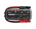 NOCO Boost X GBX155 Accu Jump Starter 1 keer gebruikt, Auto diversen, Ophalen of Verzenden, Nieuw