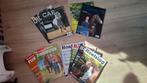 Paardentijdschriften 10stks - Hoefslag/Dressuur/Bit/Cap, Ophalen of Verzenden, Gelezen, Overige typen