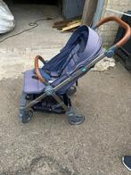 Buggy zooper, Ophalen, Zo goed als nieuw, Overige merken