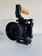 Sony A7SIII + extra accessoires, Audio, Tv en Foto, Fotocamera's Digitaal, Ophalen of Verzenden, Gebruikt, Sony