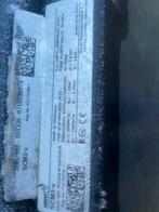 Twee Warm Water Panelen (ca. 1x2m), Doe-het-zelf en Verbouw, Ophalen of Verzenden, Gebruikt