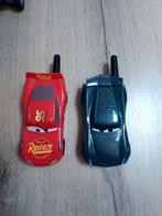 Walkie talkie cars, Ophalen of Verzenden, Zo goed als nieuw