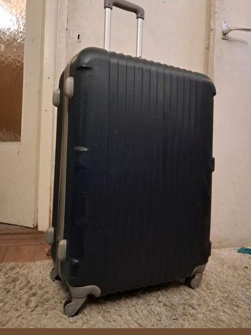 Te koop,Princess merk reiskoffer/Baggage ., Sieraden, Tassen en Uiterlijk, Koffers, Zo goed als nieuw, Hard kunststof, Ophalen