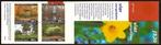 Nederland NVPH nr 1814/7 PB postfris Lente 1999, Verzenden, Na 1940, Postfris