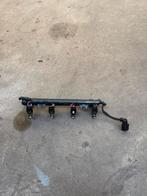 Golf 6 1.4 injectorrail compleet 036031ah, Ophalen of Verzenden, Gebruikt, Volkswagen