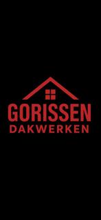 Gorissen Dakwerken voor al uw dakwerkzaamheden, Garantie, Pannen