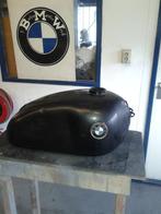 BMW zijspantank Hoske-Heinrich, Motoren, Ophalen, Gebruikt