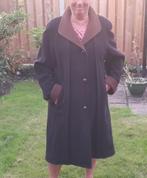 dames jas, Kleding | Dames, Jassen | Winter, Verzenden, Zwart, Maat 42/44 (L), Bonita