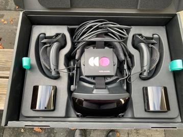 VR bril Valve Index VR-kit beschikbaar voor biedingen