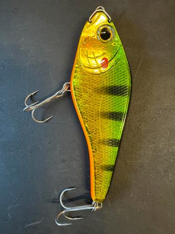 Spro Rapper F 128F, 46 gm. beschikbaar voor biedingen