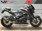 SUZUKI GSX-S 750 ZA GSXS GSX S 750 (bj 2020), SUZUKI, 4 cilinders, Motorrijbewijs A, Bedrijf