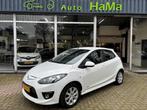 Mazda 2 1.3 GT-M Line (bj 2010), 86 pk, Gebruikt, 31 €/maand, 4 cilinders
