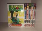 Hunter x Hunter manga, Boeken, Meerdere comics, Gelezen, Japan (Manga), Ophalen of Verzenden