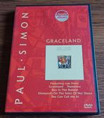 DVD Paul Simon Graceland, Cd's en Dvd's, Dvd's | Muziek en Concerten, Alle leeftijden, Ophalen of Verzenden, Gebruikt