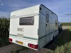 Elddis Shadowline 430 CP, Caravans en Kamperen, Caravans, Elddis, Bedrijf, Treinzit, 750 - 1000 kg