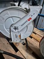 Samoa oliehaspel, Auto diversen, Autogereedschap, Ophalen