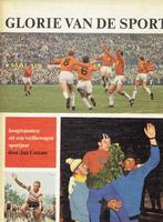 Glorie van de Sport, Ophalen of Verzenden, Gelezen, Balsport