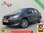 Suzuki Baleno 1.2 Dynamic|Navi|NL-Auto|1e eigenaar, Auto's, Suzuki, Voorwielaandrijving, Stof, Gebruikt, 4 cilinders