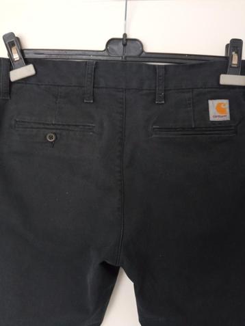 Carhartt Work in progress Sid Short mt 31  beschikbaar voor biedingen